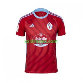 Celta de Vigo Gostujući Nogometni Dres 2023-2024